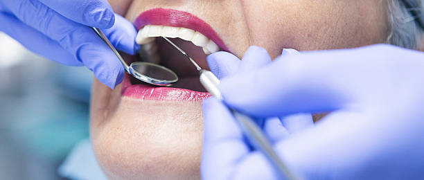 Best Knocked-Out Tooth Emergency  in Wagner, SD